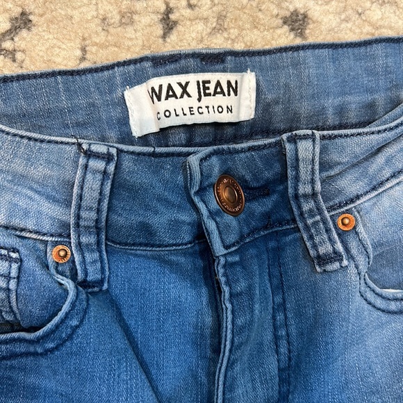 Light blue size 1/25 - Picture 3 of 4